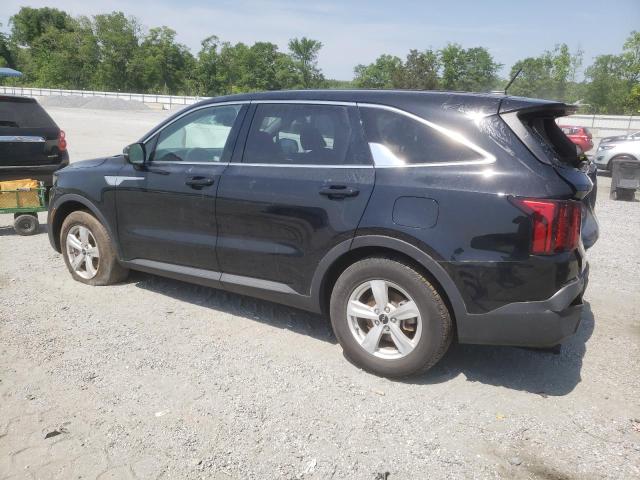 2023 KIA SORENTO LX 5XYRG4LC7PG192098