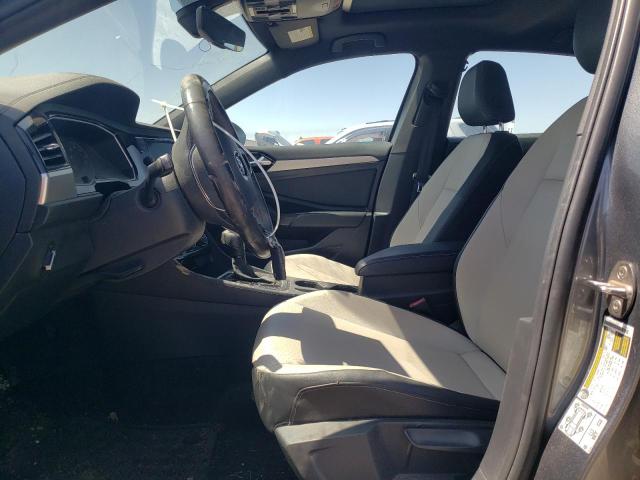 2021 VOLKSWAGEN JETTA S - 3VWC57BU5MM081617