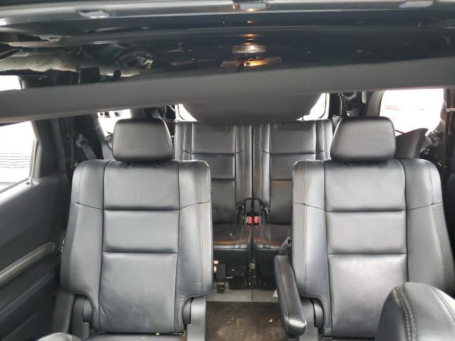 2015 DODGE DURANGO LI 1C4RDJDG5FC782196