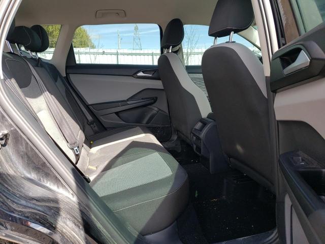 2022 VOLKSWAGEN TAOS S 3VVAX7B21NM014163