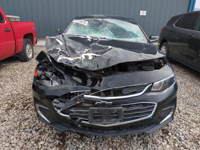 2018 CHEVROLET MALIBU LT - 1G1ZD5ST0JF266769