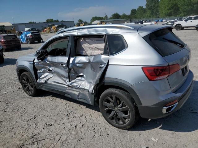 Vin: 3vvlx7b28nm071114, lot: 54969155, volkswagen taos se iq se iq drive 20222