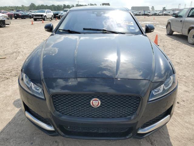 2017 JAGUAR XF PREMIUM SAJBJ4BV9HCY37427