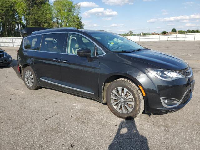 2020 CHRYSLER PACIFICA HYBRID TOURING L 2C4RC1L74LR263132