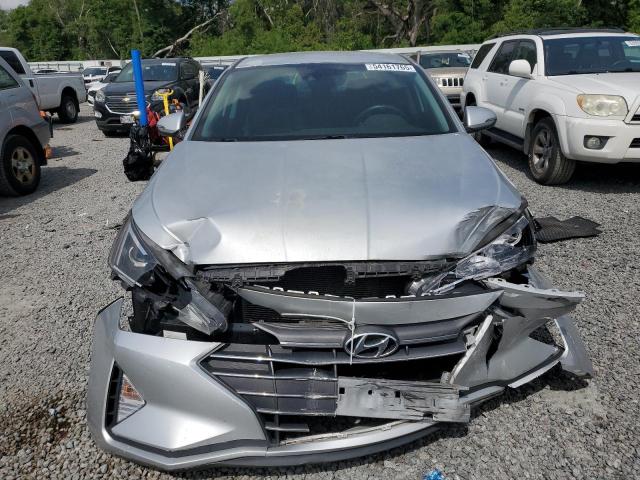 2019 HYUNDAI ELANTRA SE - 5NPD84LF6KH488796