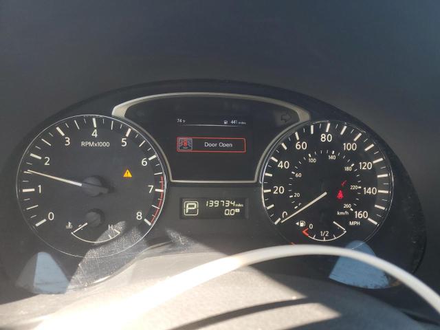 2015 NISSAN ALTIMA 2.5 - 1N4AL3AP7FN390718