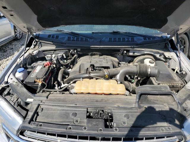 2018 FORD F150 SUPER - 1FTEW1CP2JKF72924