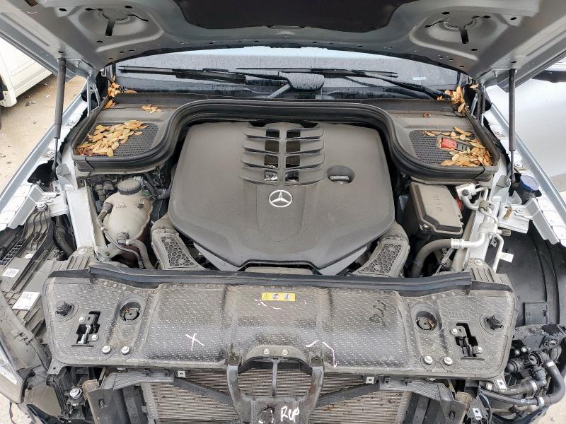 2023 MERCEDES-BENZ GLE 580 4M 4JGFB8GB5PA941499