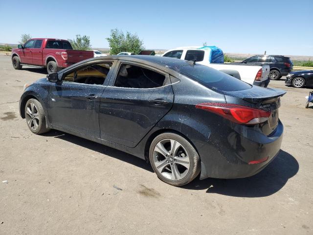 Vin: kmhdh4ah5fu391861, lot: 54784885, hyundai elantra se 20152