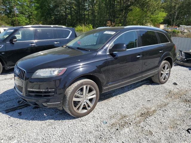 AUDI Q7 PREMIUM PLUS