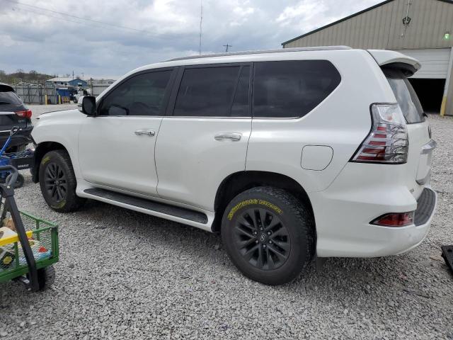 Vin: jtjam7bx9l5255245, lot: 51148635, lexus gx 460 premium 20202