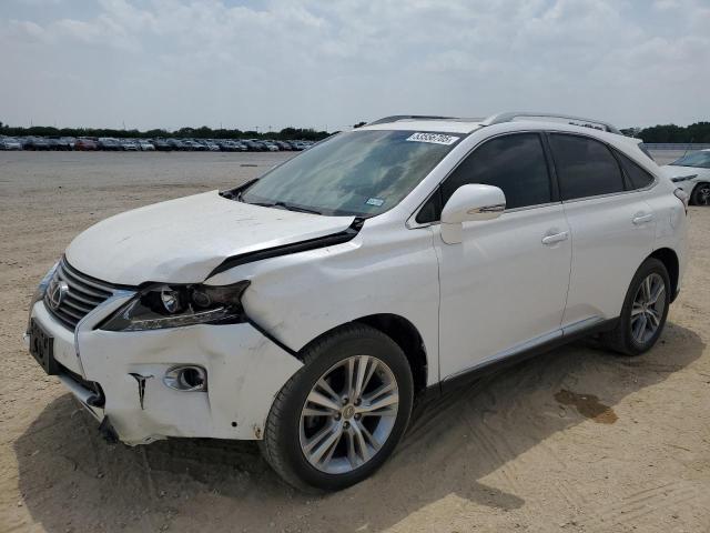 Vin: 2t2zk1ba7fc153398, lot: 53556705, lexus rx350 350 2015 img_1