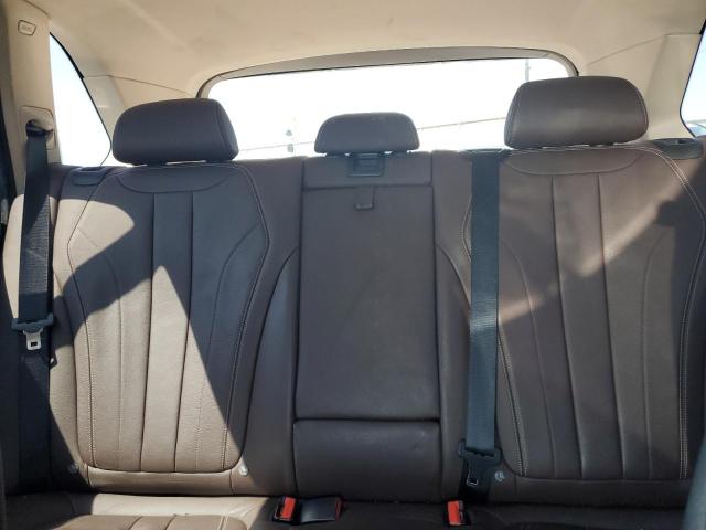2016 BMW X5 XDRIVE3 5UXKR0C56G0P34558