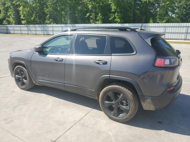 Vin: 1c4pjllb4md220993, lot: 53300585, jeep grand cher latitude plus 20212