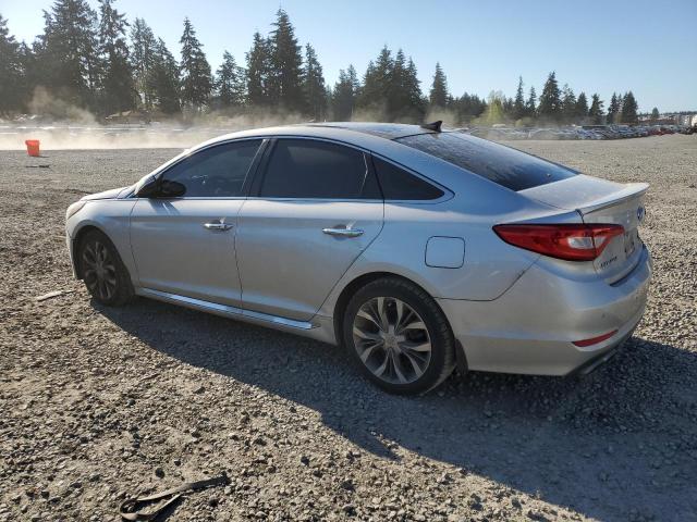 Vin: 5npe34abxfh188946, lot: 53543875, hyundai sonata sport 20152