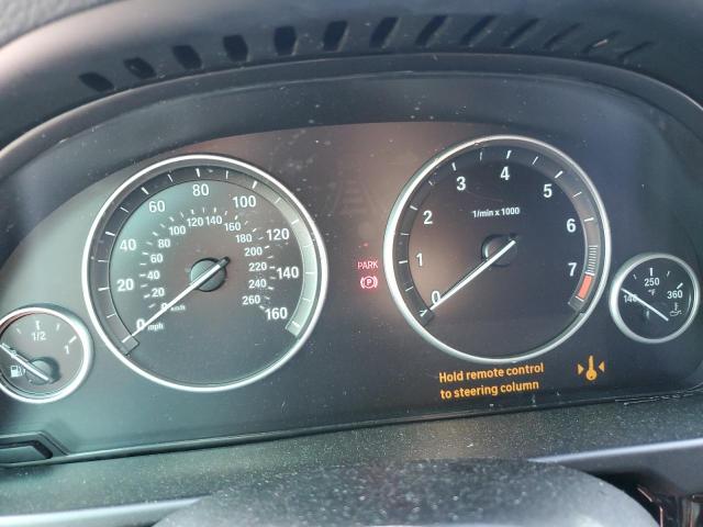 2017 BMW X5 SDRIVE3 - 5UXKR2C51H0U20264