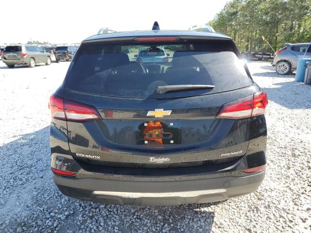 2024 CHEVROLET EQUINOX PR - 3GNAXNEG3RL292561