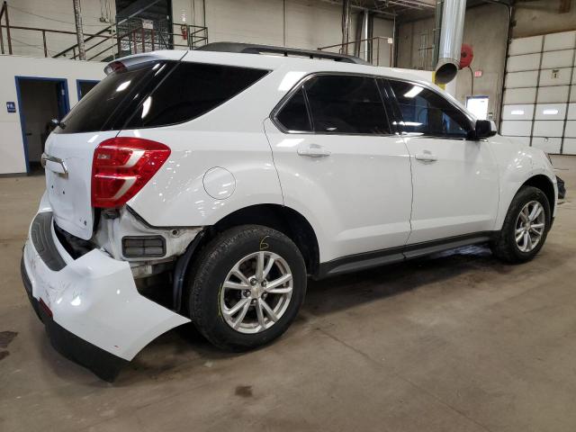 Vin: 2gnflfek1h6297630, lot: 54827615, chevrolet equinox lt 20173