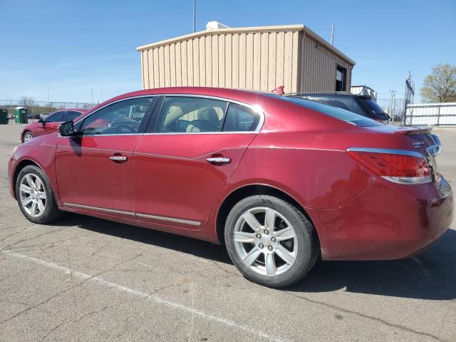 Vin: 1g4gd5ed9bf149479, lot: 53599815, buick lacrosse cxl 20112