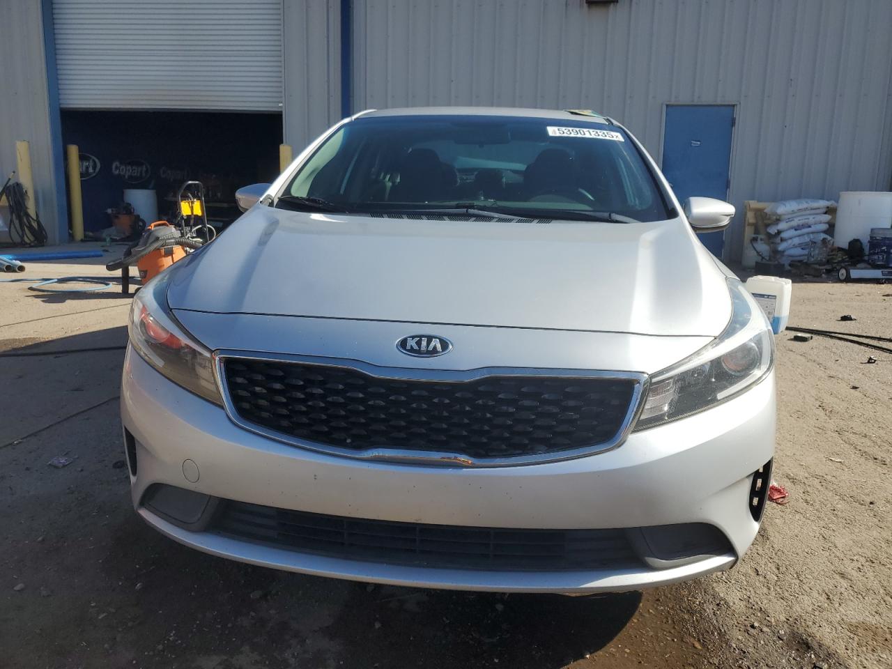 KIA FORTE LX