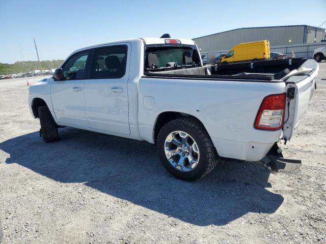 2022 RAM 1500 BIG H - 1C6SRFFTXNN368044