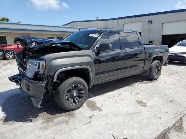 GMC SIERRA C1500 SLT