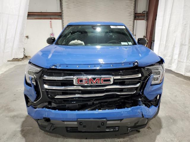 2025 GMC TERRAIN EL 3GKALUEG5SL214596