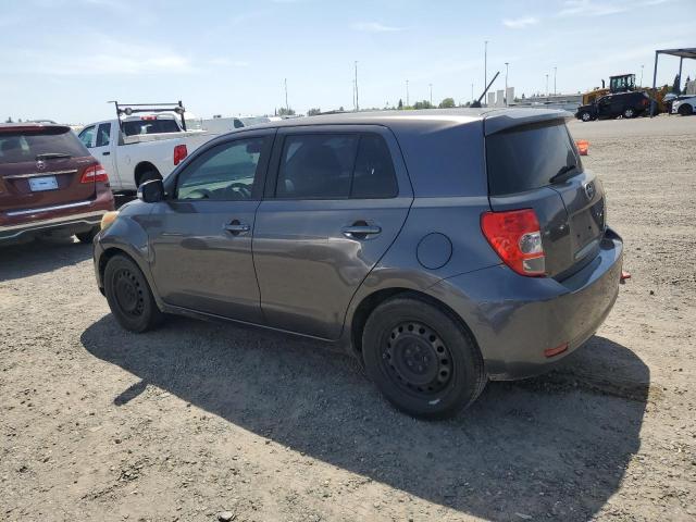 Vin: jtkkupb44d1028981, lot: 55114845, toyota scion 20132