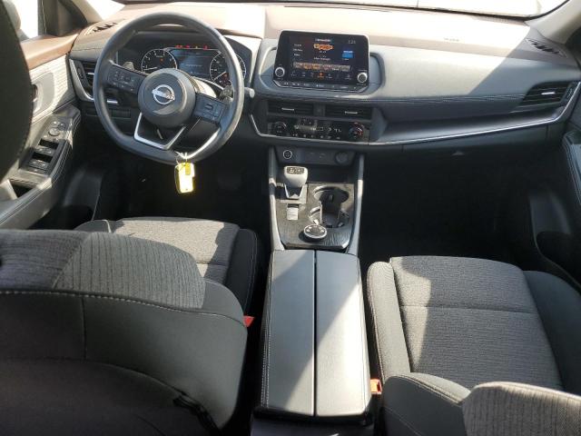 2023 NISSAN ROGUE SV - 5N1BT3BB4PC784963