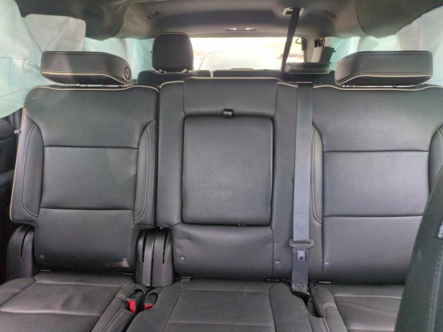 2023 GMC YUKON XL K - 1GKS2GKD3PR282110