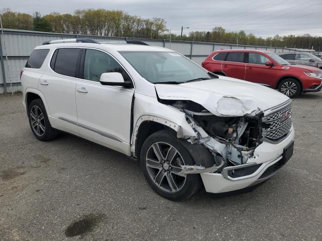 Vin: 1gkknxls0kz171611, lot: 53539495, gmc acadia den denali 20194