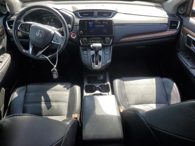 2018 HONDA CR-V EXL - 7FARW2H85JE102171