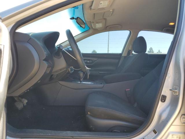 2016 NISSAN ALTIMA 2.5 - 1N4AL3AP4GC203318