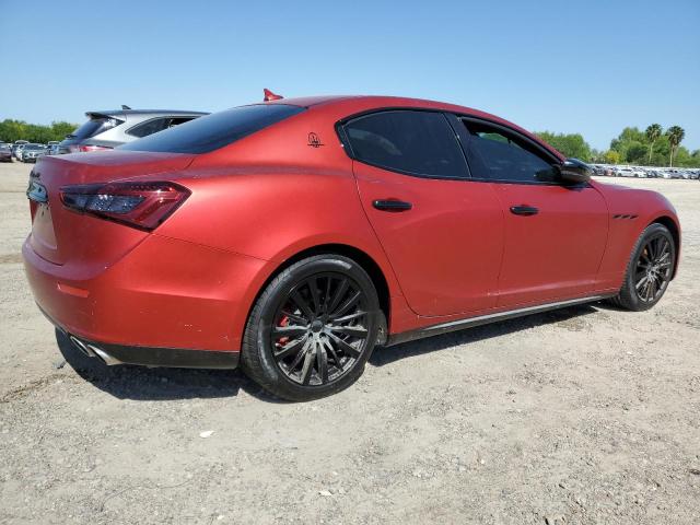 Vin: zam57xsl9h1226752, lot: 51894485, maserati all models luxury 20173