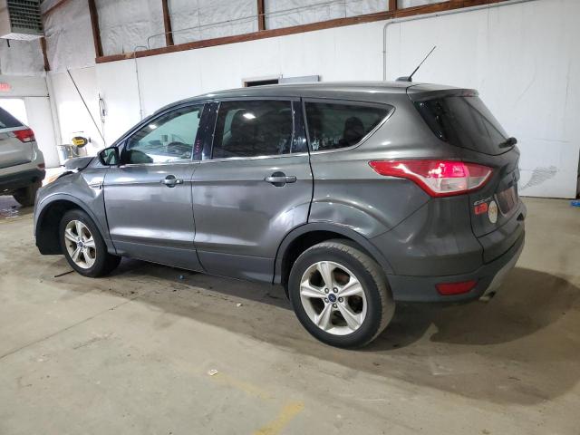 Vin: 1fmcu0gx6fua60821, lot: 52363085, ford escape se 20152