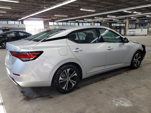2023 NISSAN SENTRA SV - 3N1AB8CV8PY279835