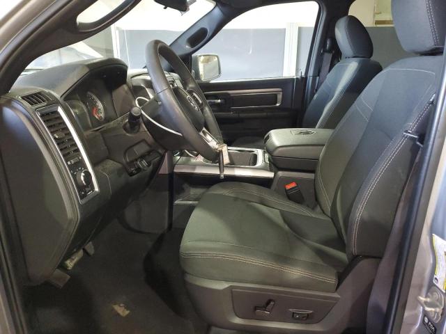 2023 RAM 1500 CLASS 1C6RR7LGXPS566011