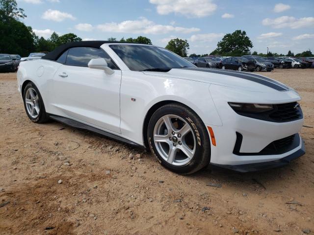 Vin: 1g1fb3ds0k0145777, lot: 54834595, chevrolet camaro ls 20194