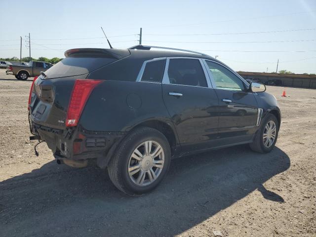 Vin: 3gyfnce30ds646096, lot: 51967015, cadillac srx luxury collection 20133