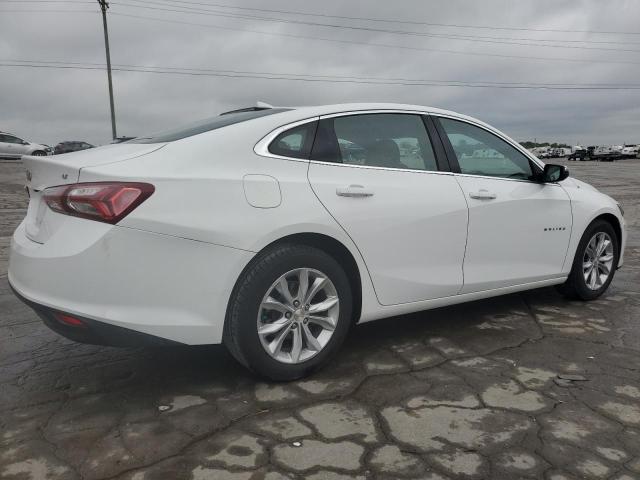 2019 CHEVROLET MALIBU LT - 1G1ZD5ST0KF107090