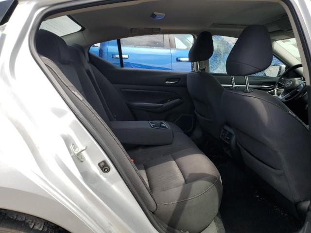 2020 NISSAN ALTIMA SV 1N4BL4DV2LC121649