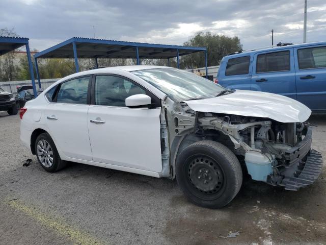 Vin: 3n1ab7ap2hy262500, lot: 54702865, nissan sentra s 20174