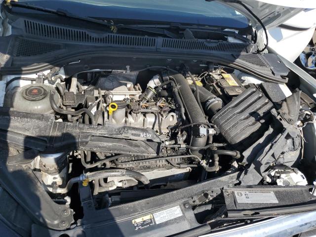 2019 VOLKSWAGEN JETTA S - 3VWCB7BU8KM266816