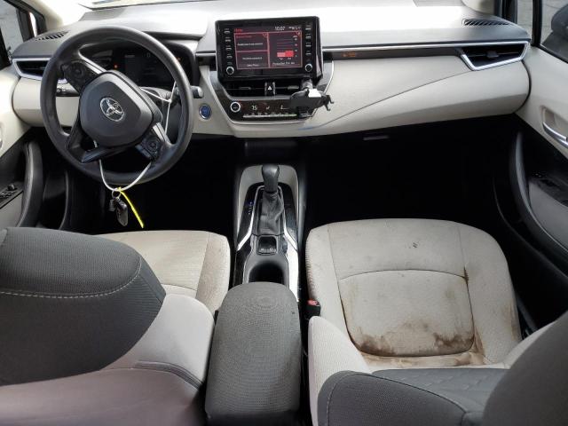 2020 TOYOTA COROLLA LE - JTDEBRBE3LJ002322