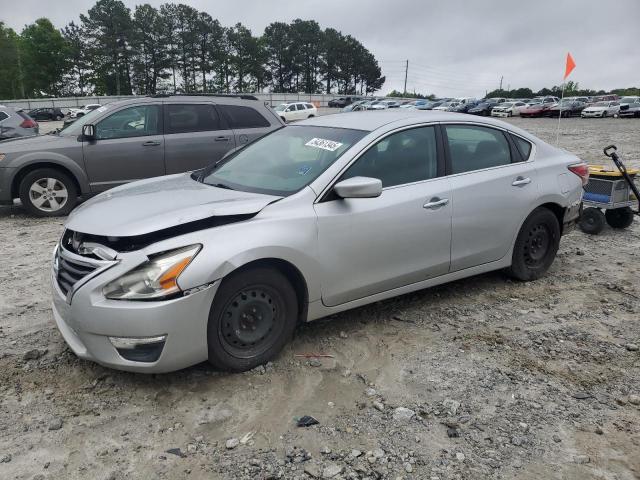 Vin: 1n4al3ap4fc438526, lot: 54361345, nissan altima 2.5 2015 img_1