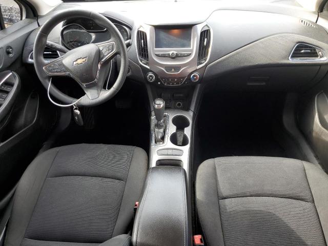 2016 CHEVROLET CRUZE LT - 1G1BE5SM4G7276604