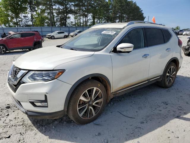 Vin: jn8at2mv5jw321709, lot: 53558795, nissan rogue s 2018 img_1