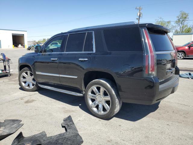 Vin: 1gys4bkj7kr138514, lot: 54334995, cadillac escalade luxury 20192