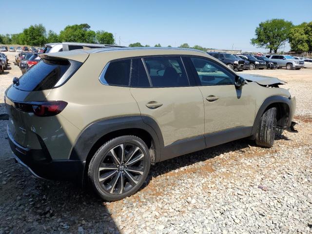 Vin: 7mmvabey9rn165879, lot: 53045115, mazda cx-50 premium plus 20243