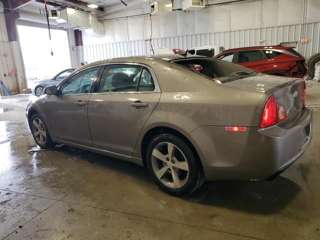 2011 CHEVROLET MALIBU 1LT - 1G1ZC5E10BF233849